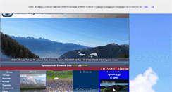 Desktop Screenshot of caispoleto.it